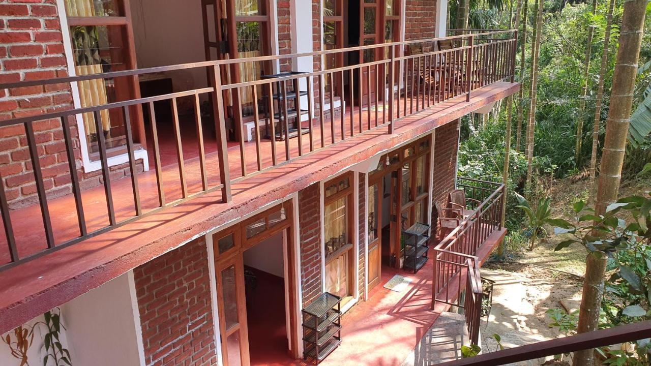 Eco Zone Resort Ella Exterior photo
